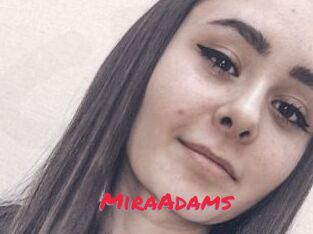 MiraAdams