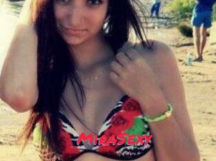 MiraSexy