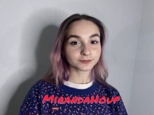 MirandaHoup