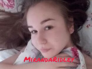 MirandaRidley