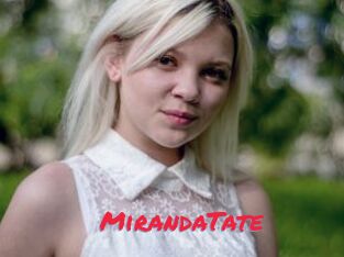 MirandaTate