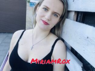 MiriamRox