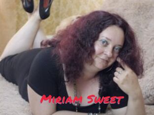 Miriam_Sweet