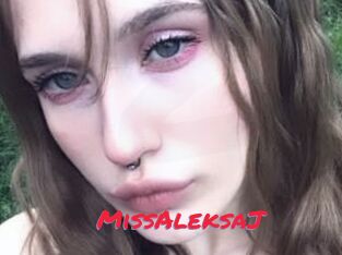 MissAleksaJ