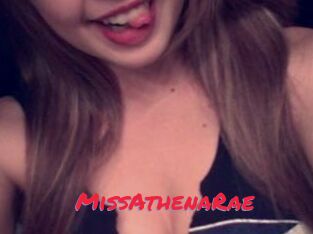 MissAthenaRae