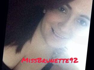 Miss_Brunette_92