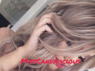 MissCandylicious