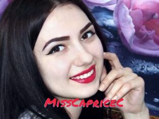 MissCapriceC