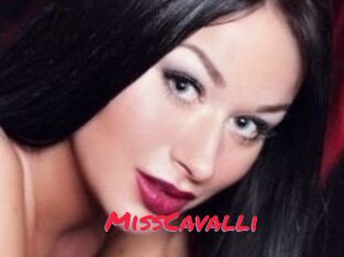 MissCavalli