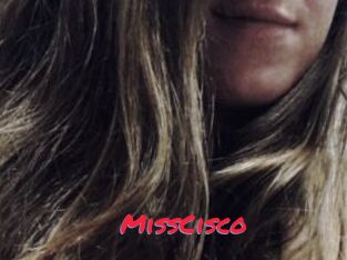 MissCisco