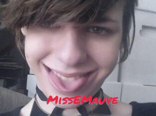 MissEMauve
