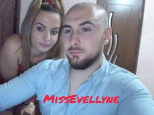 MissEvellyne