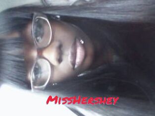 MissHershey