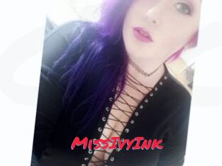 MissIvyInk