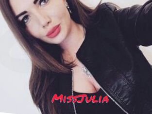 MissJulia