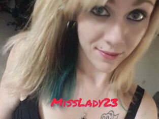 MissLady23