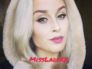 MissLadyXX