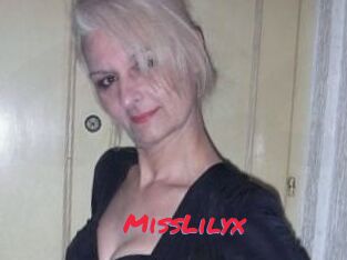 MissLilyx