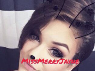 MissMerryJayne