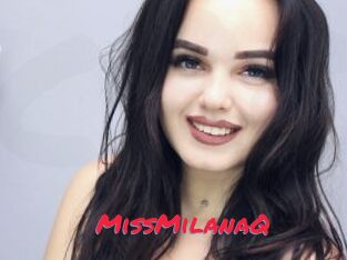 MissMilanaQ