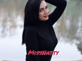 MissNatty