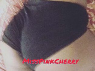 MissPinkCherry