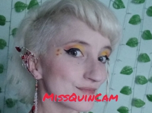 MissQuinCam