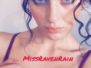 MissRavenRain