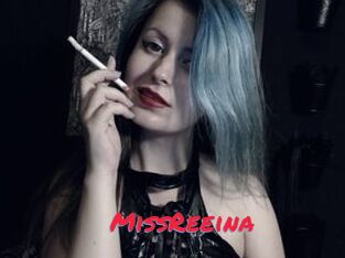 MissReeina