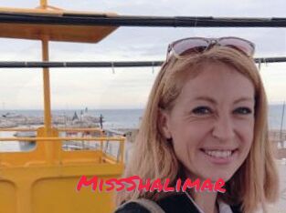 MissShalimar