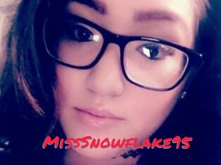 MissSnowflake95