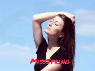 MissSpring