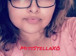 MissStellaXO