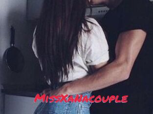 MissXaNacouple