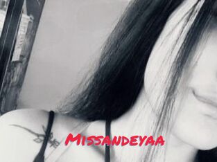 Missandeyaa