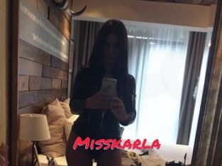 Misskarla