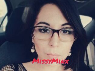 MissyMinx