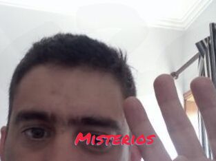 Misterios