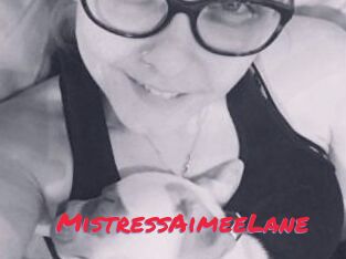 MistressAimeeLane