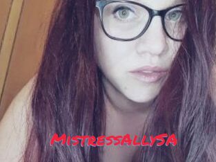 MistressAllySA