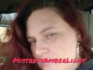 MistressAmberLight