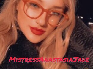 MistressAnastasiaJade