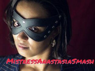 MistressAnastasiaSmash