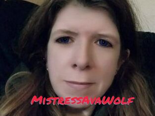 MistressAvaWolf