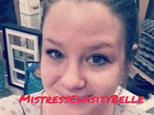 MistressChasityBelle