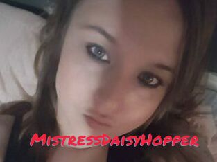 MistressDaisyHopper