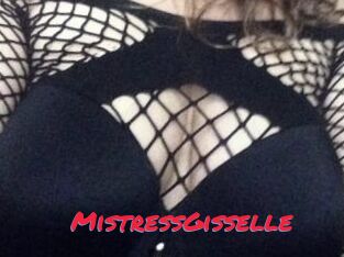 MistressGisselle