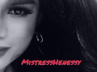 MistressHenessy