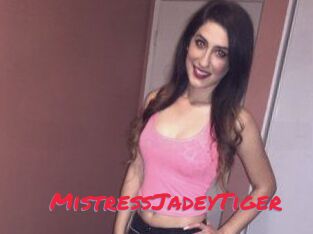 MistressJadeyTiger