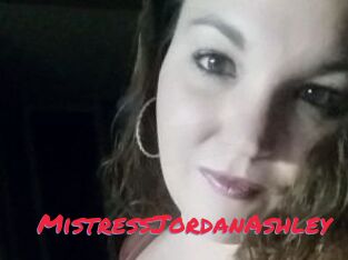 MistressJordanAshley